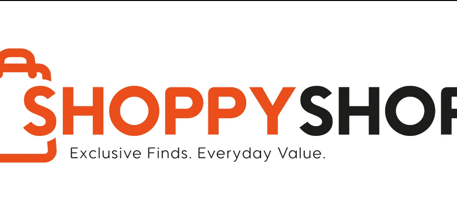 Introducing ShoppyShop