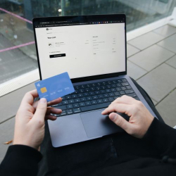 ShoppyShop E-Commerce Platform