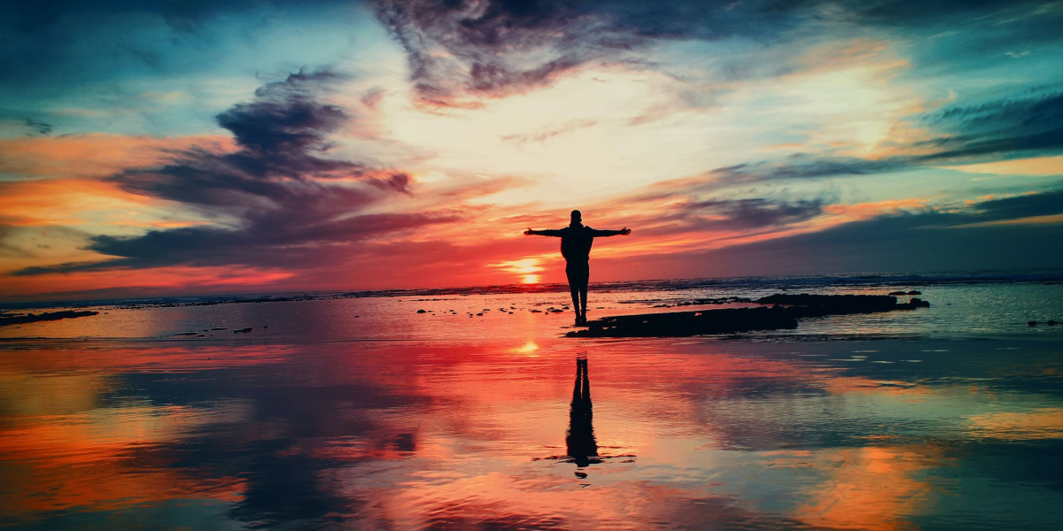 Your Vision Creates Your Action