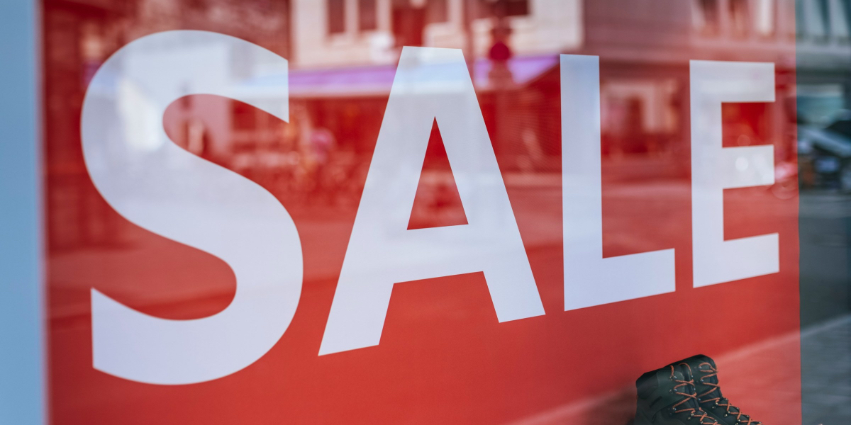 sale